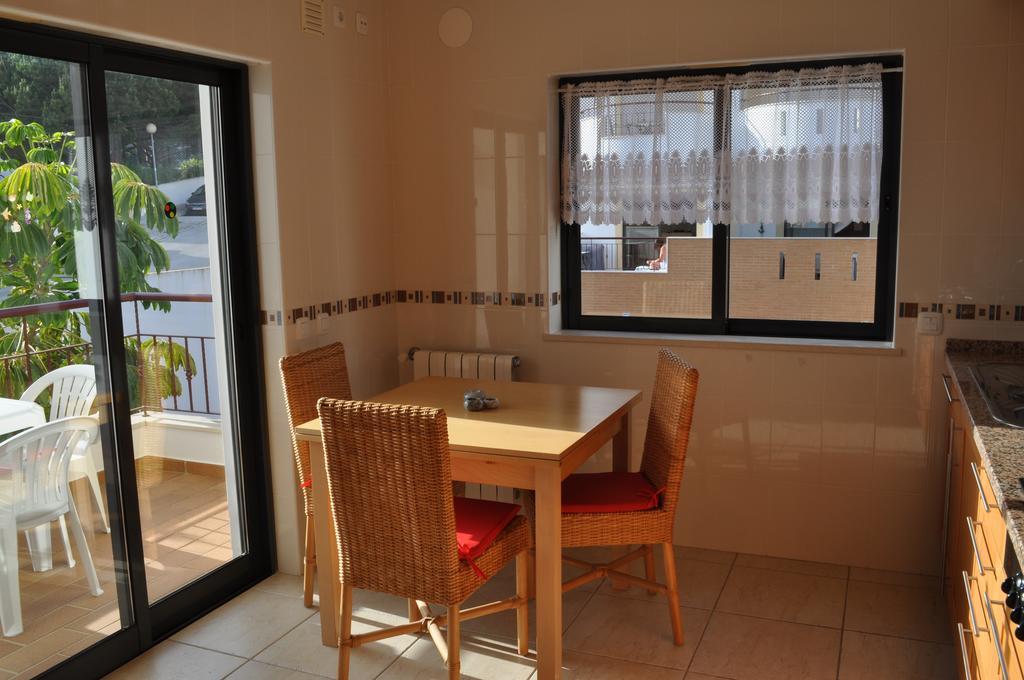 Apartment Albaholm Lagos Exterior photo